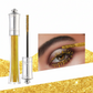 💎Köp 1 få 1 gratis🌟Vattentät glittrande färgad mascara