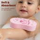 Soft Exfoliating Bath Sponge