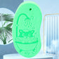 Soft Exfoliating Bath Sponge