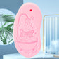 Soft Exfoliating Bath Sponge