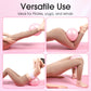 🤸  Endast nu 50% rabatt! ⚽ 23 cm Pilatesboll – Anti-Burst, Inklusive Pump & Perfekt för Träning & Rehab 🧘