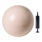 🤸  Endast nu 50% rabatt! ⚽ 23 cm Pilatesboll – Anti-Burst, Inklusive Pump & Perfekt för Träning & Rehab 🧘