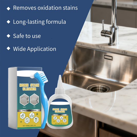 Allround-fläckborttagningsgel för mögel