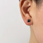 💎 Köp 1 få 1 gratis✨ Magnetiska Zirkonörhängen – Inget Piercingbehov & Elegant Design 🌟