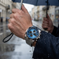 ⌚ 50% RABATT! 💪 Vattentäta Militärklockor för Män – Analog-Digital, Slitstark & Funktionell Design för Outdoor 🏕️