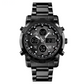 ⌚ 50% RABATT! 💪 Vattentäta Militärklockor för Män – Analog-Digital, Slitstark & Funktionell Design för Outdoor 🏕️