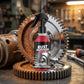🔧 KÖP 3, FÅ 2 GRATIS! ⚙️ Rostborttagningsspray för Metall – Snabbverkan, skonsam mot ytor & förhindrar nyrostning – perfekt för verktyg, bildelar och utemöbler 🛡️