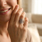 Häxknutens keltiska ring