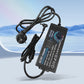 Justerbar 3V-24V 3A universell AC/DC-nätadapter