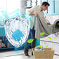🧼 60% RABATT! 💦 Djuprengöringstabletter för tvättmaskiner – Dödar 99% av bakterier, tar bort lukter och förhindrar mögel 🧽