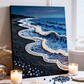 ⏳Begränsad tid 50 % rabatt⏰DIY 3D-plastpärlmålningskit🖼️