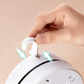 🔌50% RABATT🔋Utdragbar Grenuttag med Krok och USB-portar – 5 Uttag, 3 USB-portar & Säker Överbelastningsskydd🏠