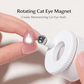 Roterande Cat's Eye nagelmagnetverktyg