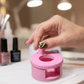 Roterande Cat's Eye nagelmagnetverktyg