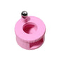 Roterande Cat's Eye nagelmagnetverktyg