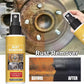 Rostborttagningsspray för bilar