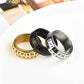 🎄Christmas Sale 60% OFF🔥Viking Rune Rotating Ring💍