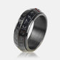 🎄Christmas Sale 60% OFF🔥Viking Rune Rotating Ring💍
