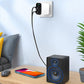 🎧 55 % RABATT! 🔊 Trådlös Bluetooth 5.0-ljudmottagare – Stabil anslutning, hög ljudkvalitet och universell kompatibilitet ✨