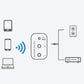 🎧 55 % RABATT! 🔊 Trådlös Bluetooth 5.0-ljudmottagare – Stabil anslutning, hög ljudkvalitet och universell kompatibilitet ✨
