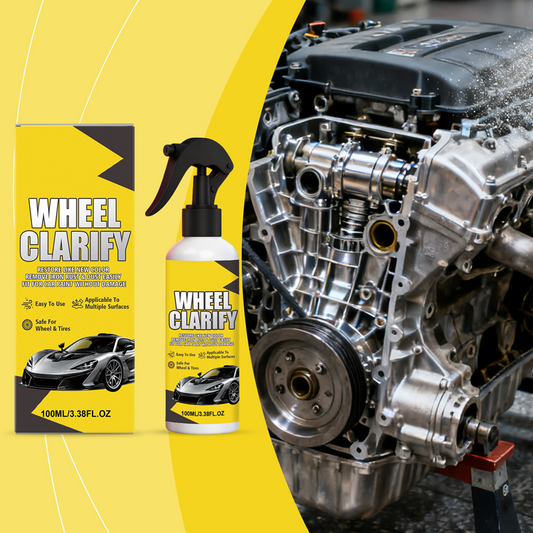 💫Köp 2 få 1 gratis💫Rostborttagningsspray för bilar