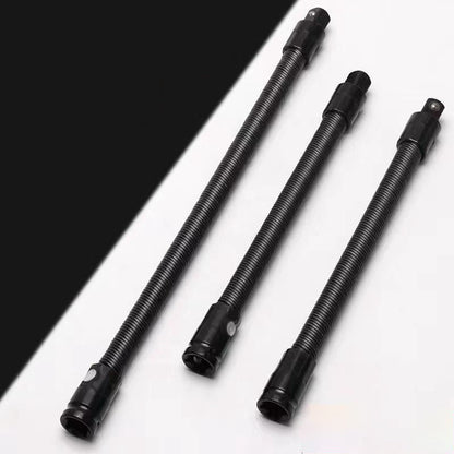 🛞1/2" flexibel förlängningsstång med hylsa! - Ta dig an trånga utrymmen på några sekunder