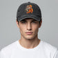 ⏳Begränsad tid 50 % rabatt⏰Vintage söt baseballkeps med djurmotiv🐵🧢