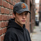 ⏳Begränsad tid 50 % rabatt⏰Vintage söt baseballkeps med djurmotiv🐵🧢