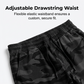 🩳 50% RABATT NU! 🌿 Herr taktiska cargo shorts – Flera fickor & lös passform – Camo streetwear, slitstarka & perfekta för utomhusäventyr eller lediga sommardagar 💪