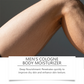 Agarträ body butter för män – återfuktar & doftar 🌲✨