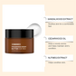 Agarträ body butter för män – återfuktar & doftar 🌲✨
