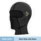 🔥 50% RABATT NU! 🧣 Vindtät helmask för utomhussport – Andningsbar, lätt & skyddar mot vind, kyla och damm – perfekt för cykling, löpning 🏍️