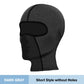 🔥 50% RABATT NU! 🧣 Vindtät helmask för utomhussport – Andningsbar, lätt & skyddar mot vind, kyla och damm – perfekt för cykling, löpning 🏍️