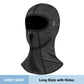 🔥 50% RABATT NU! 🧣 Vindtät helmask för utomhussport – Andningsbar, lätt & skyddar mot vind, kyla och damm – perfekt för cykling, löpning 🏍️
