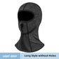 🔥 50% RABATT NU! 🧣 Vindtät helmask för utomhussport – Andningsbar, lätt & skyddar mot vind, kyla och damm – perfekt för cykling, löpning 🏍️