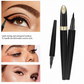 ⚡Köp 1 Få 1 Gratis⚡Långvarig Smudge-Proof Flytande Eyeliner Penna