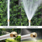 💦 BEGRÄNSAT ERBJUDANDE: 50 % RABATT! 🚿 Högtrycksvattenpistol – 3 utbytbara munstycken, slitstark aluminiumlegering & kraftfull ✨