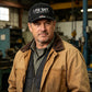 🔥Nyhet 2026 & Storsäljare🔥Trucker-keps med nätbakstycke – broderat ”I FIX SHIT” – andningsbar & justerbar 🧢🔧