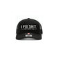 🔥Nyhet 2026 & Storsäljare🔥Trucker-keps med nätbakstycke – broderat ”I FIX SHIT” – andningsbar & justerbar 🧢🔧