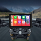 🏍️🔥 50% RABATT 💥 Motorrad-Dashcam mit drahtlosem CarPlay – smarter Fahrkomfort & volle Kontrolle unterwegs 📱✨