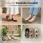 ✨50% RABATT! ✨Sandaler i ventilerande mesh med ankelrem