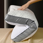 🛏️ 50% RABATT! 🧘 Ergonomisk Latexkudde för Nackstöd – Konturerad Design, Andningsbar & Perfekt För Att Lindra Nackspänning Och Förbättra Sömnen 😴