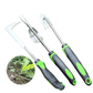 🌿 50% RABATT! 🔧 Multifunktionale Unkraut- & Wurzelziehschaufel – Zum Jäten, Lockern & Umpflanzen, Ideal Für Garten, Beet & Rasen 🧑‍🌾