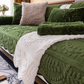 🛋️ 50% rabatt! 🐰 Soffskydd i fuskkaninpäls – Halksäkert & ultrasmjukt ✨