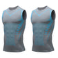 Shapewear linne för män