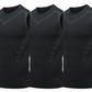 Shapewear linne för män