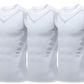 Shapewear linne för män