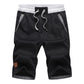 ⏳Begränsad tid – 50% rabatt⏰Sommar-sportshorts med lös passform för män