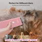 🐾 50% RABATT NU! ✂️ Tyst sladdlös djurklippare – IPX7 vattentät & keramiskt blad – 90 min drifttid – perfekt för hundar, katter eller pälsvård hemma 🛁