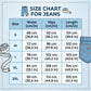 Blommiga Jeans med Raka Ben för Dam